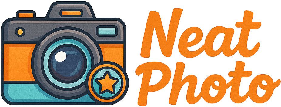 Neat Photo Logo